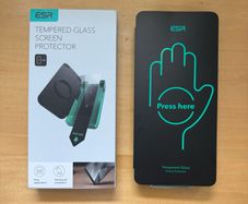 S25 Ultra Screen Protector