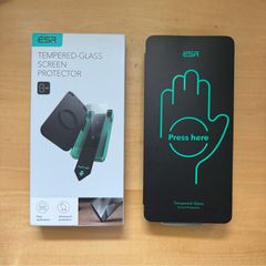 S25 Ultra Screen Protector