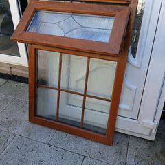 pvc window