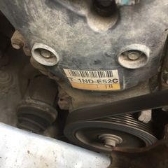 05 Toyota Corolla 1.4 D4 D engine gearbox hundred percent