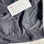 Lululemon black leggings Wunder under smooth cover tight 25in new size 8 Image 7
