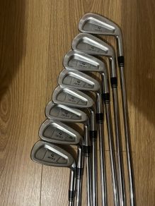 Taylormade 300 series Forged Irons 3-PW