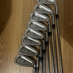 Taylormade 300 series Forged Irons 3-PW