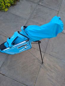 Inesis kids golf club set