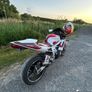 yamaha r6 Image 5