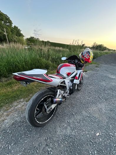 yamaha r6