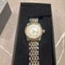 oris big crown silver / gold watch Image 2