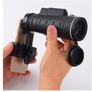 08624 Monocular Telescope 40x60 Zoom Plus Tripod Plus Clip For Universal Phone Image 3