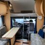 2005 Rollerteam Granduca 65 Living Motorhome Image 8