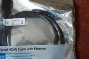 High speed cable
