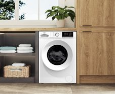 Beko BW103821W washing machine