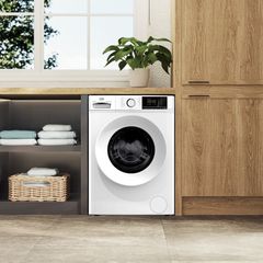 Beko BW103821W washing machine
