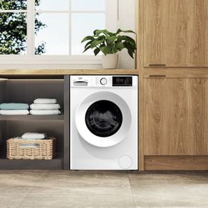 Beko BW103821W washing machine