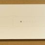 Genuine Apple Watch White Sport Band 44mm Brand New Image 2