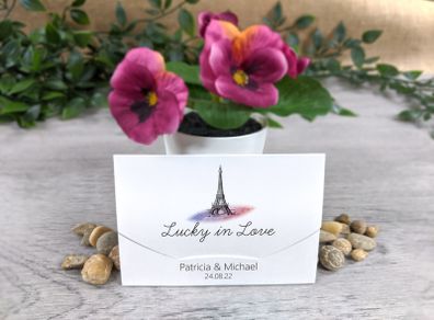 Scratch Card Holders