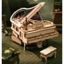 ROKR Mechanical Music Box Puzzle Image 4
