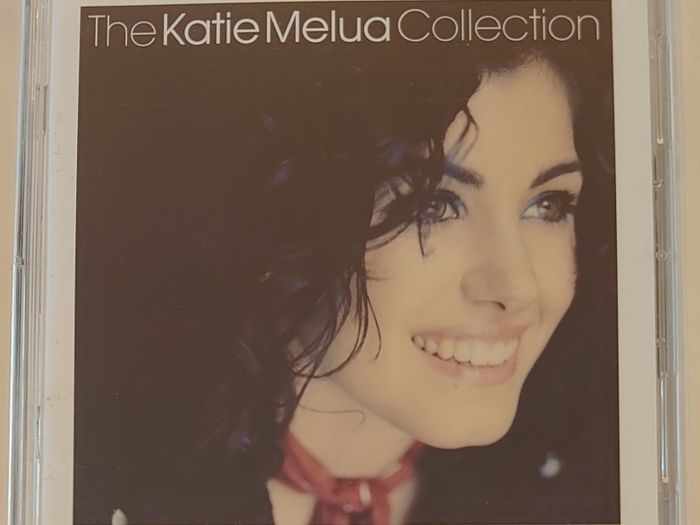 Katie Melua Collection - CD / DVD
