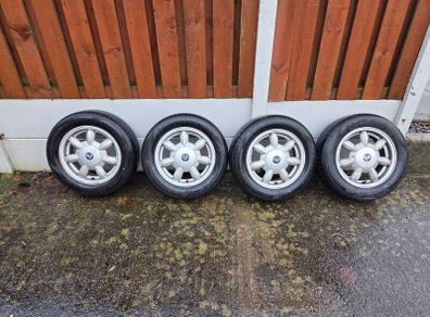 14" Mazda Daisy Eunos Alloys