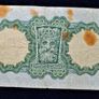 Ireland 1969 Lady Lavery 1 Pound (62H) Image 2