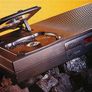 Mega Rare 1st edition Rega Planet CD Player Audiophile Quality one of the greatest Analog Sounding players ever made in great condition with original Remote Stunning Image 9