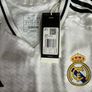 Real Madrid Jersey Official Adidas Mens Home Jersey Original Image 5
