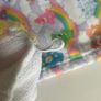 Care Bears hair wrap towel Image 3