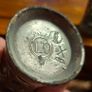 Pewter Salt and Pepper Shakers Image 3