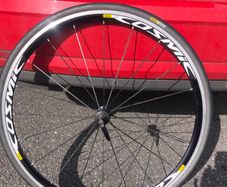 Bike Wheels