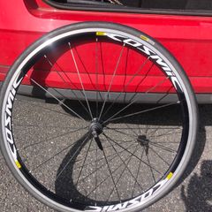 Bike Wheels