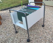 filing cabinet