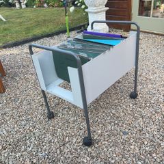 filing cabinet