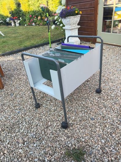 filing cabinet
