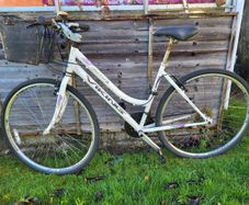 Bike Viking Size S