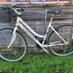 Bike Viking Size S
