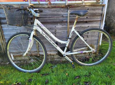 Bike Viking Size S