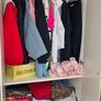 Hensvik ikea wardrobe Image 3