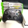 Xbox One S + Games Bundle Image 4