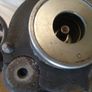 Peugeot boxer front shock Image 4