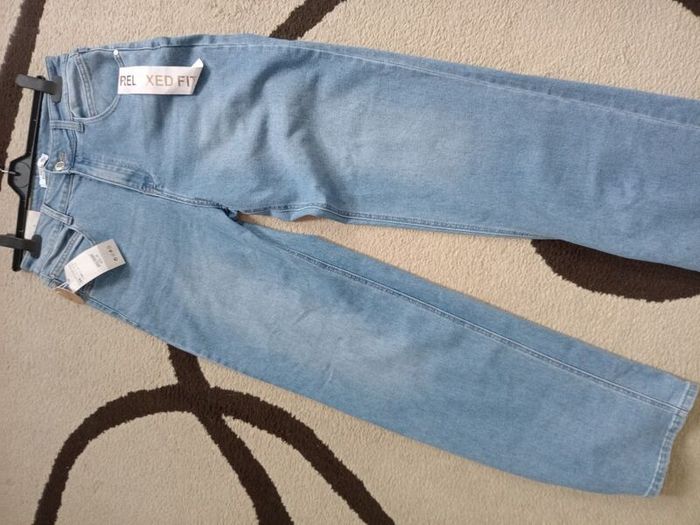 womens jeans M