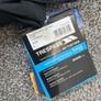 Trespass waterproof jacket / coat (New with tags) Image 7