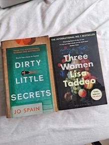 Books for sale