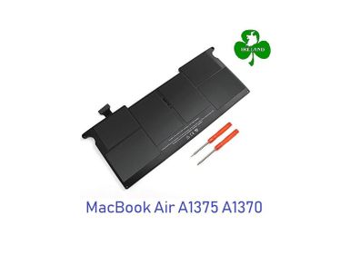 Replace Apple A1375 For MacBook Air 11" A1370 Mid-2010 Battery MC505 MC506
