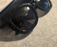 Balenciaga sunglasses
