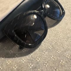Balenciaga sunglasses
