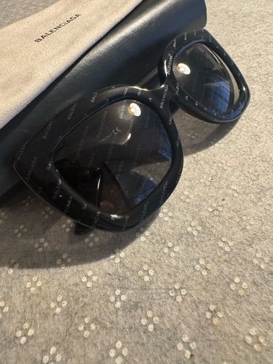 Balenciaga sunglasses