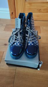 Brand New Rocker Sneakers
