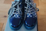 Brand New Rocker Sneakers