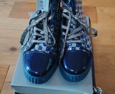 Brand New Rocker Sneakers