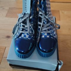 Brand New Rocker Sneakers
