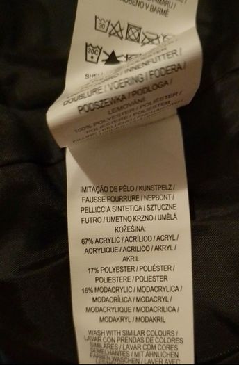 Ladies Coat